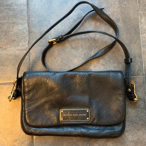 Marc by Marc Jacobs - crossbody purse